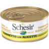 Schesir Brühe 70g - Thunfisch und Sardelle