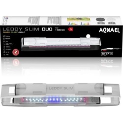 Aquael Leddy Slim Duo 16 W...