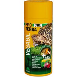 JBL PROTERRA VEGABIL - 250 ml