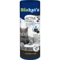 Biokat's Active Pearls Geruchsneutralisierer - 700 ml