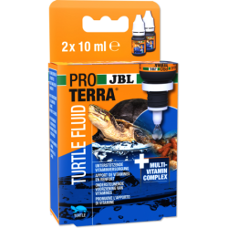 JBL PROTERRA TURTLE FLUID...