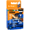 JBL PROTERRA TURTLE FLUID 2x10ml - 20 ml