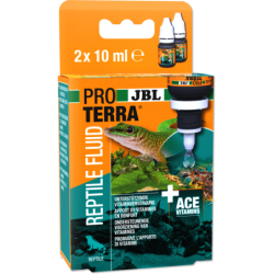 JBL PROTERRA REPTILE FLUID...