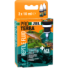 JBL PROTERRA REPTILE FLUID 2x10ml - 20 ml