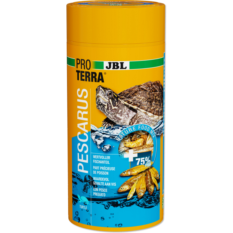 JBL PROTERRA PESCARUS - 1.000 ml