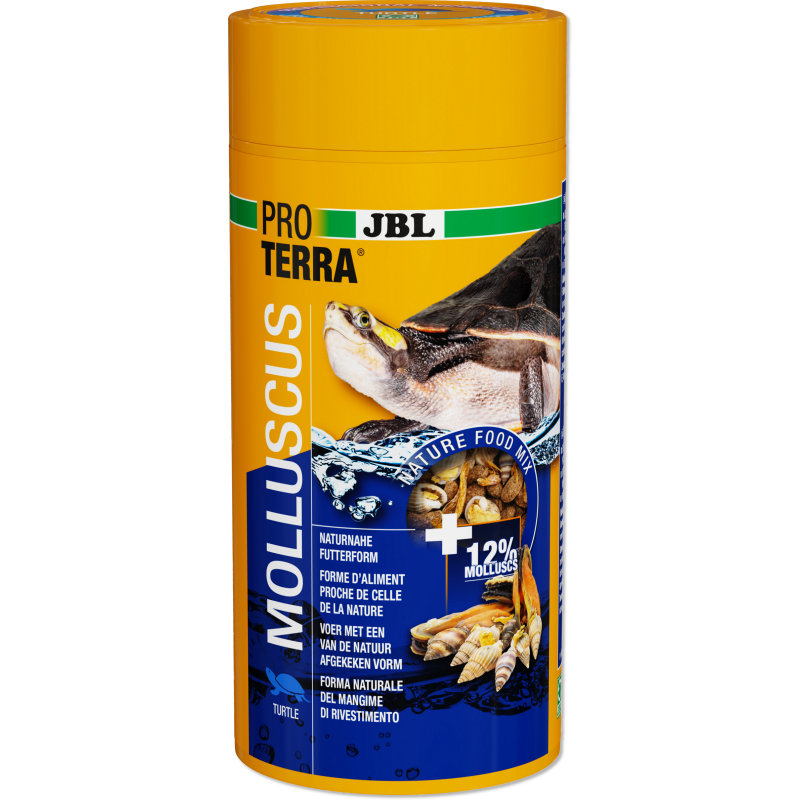 JBL PROTERRA MOLLUSCUS - 1.000 ml