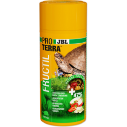 JBL PROTERRA FRUCTIL - 250 ml