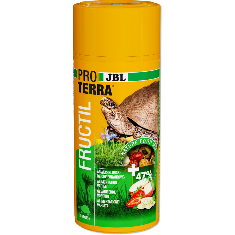 JBL PROTERRA FRUCTIL - 250 ml