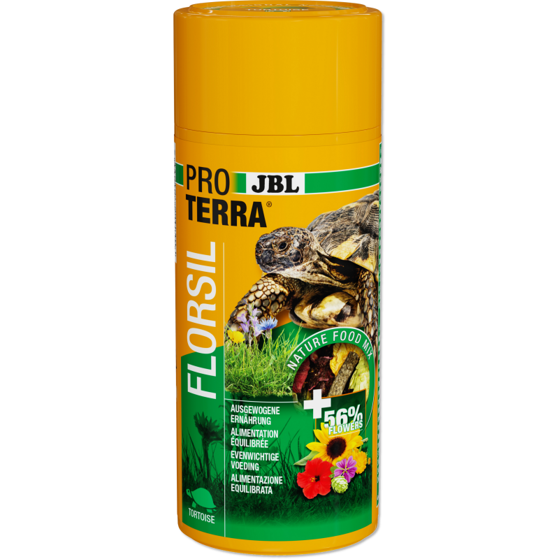 JBL PROTERRA FLORSIL - 250 ml