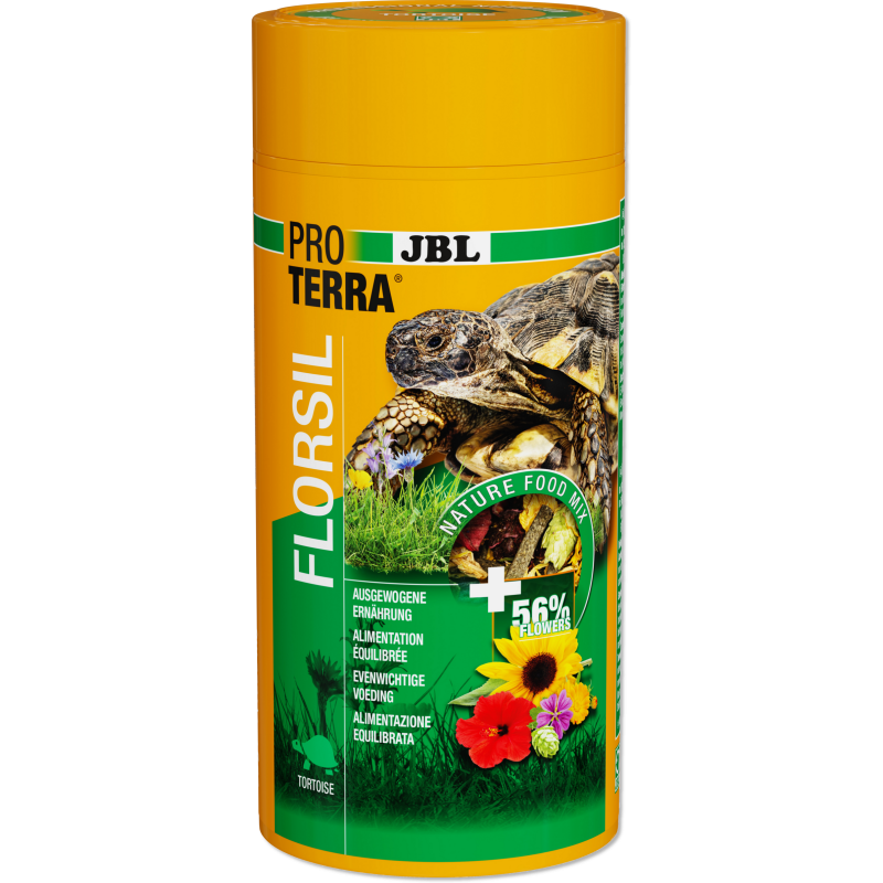 JBL PROTERRA FLORSIL - 1.000 ml