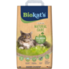 Biokat's Katzenstreu Natural Care - 8 l