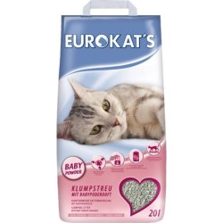 Biokat's Katzenstreu...