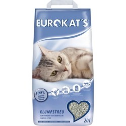 Biokat's Katzenstreu...