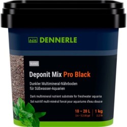 Dennerle Nano Deponit Mix...