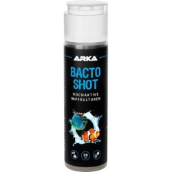 ARKA BACTO-SHOT - 50 ml