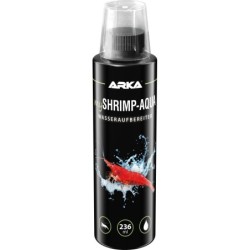 ARKA mySHRIMP-AQUA - Wasseraufbereiter - 236 ml