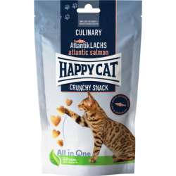 Happy Cat Crunchy Snack...