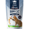 Happy Cat Crunchy Snack Atlantik Lachs - 70 g