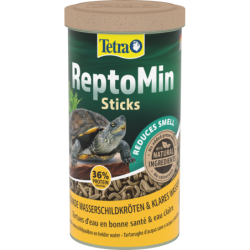 Tetra ReptoMin - 1L