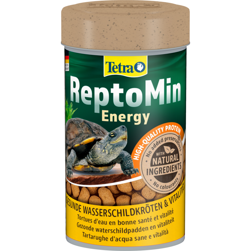 Tetra ReptoMin Energy - 100ml