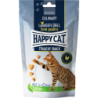 Happy Cat Crunchy Snack Land Geflügel - 70 g