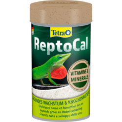 Tetra ReptoCal - 100ml