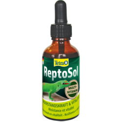 Tetra ReptoSol - 50ml