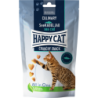 Happy Cat Crunchy Snack See Kabeljau - 70 g