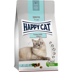 Happy Cat Trockenfutter Sensitive Schonkost Niere - 300 g