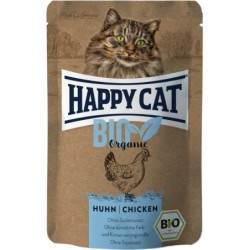 Happy Cat Bio Huhn...