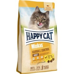 Happy Cat Trockenfutter...