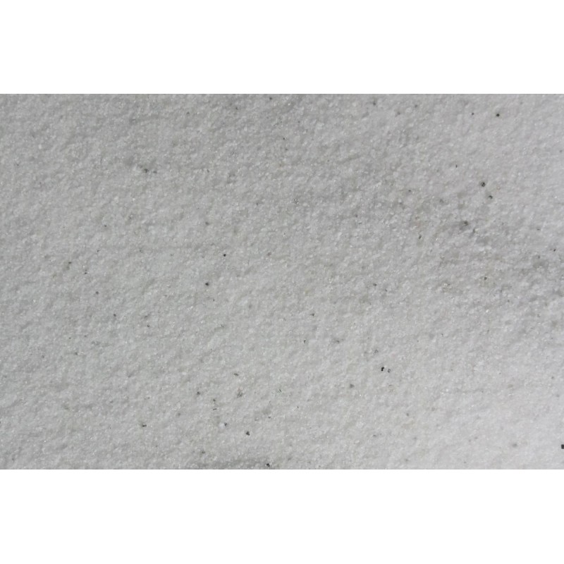 Olibetta Gravel Super White 0,01-0,03mm - 5kg