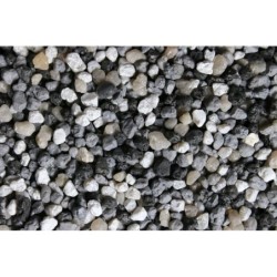 Olibetta Gravel Peru 2-3mm...