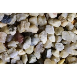 Olibetta Gravel Beige 4-7mm...