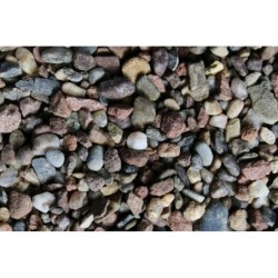 Olibetta Gravel Rio Negro 2-3mm - 15kg