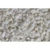 Olibetta Gravel White Pearl 3-4mm - 15kg