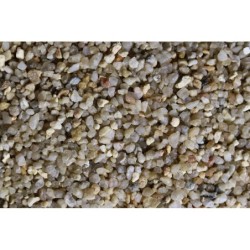 Olibetta Gravel beige 1-2mm...