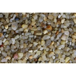 Olibetta Gravel beige 2-3mm...