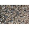 Olibetta Gravel Rio Negro 0-2mm - 5kg