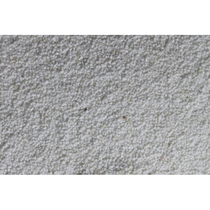 Olibetta Gravel Super White 0,4-0,8mm - 5kg