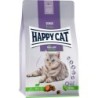 Happy Cat Trockenfutter Senior Weide Lamm - 1,3 kg