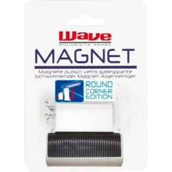 Amtra Wave Magnet für Runde...