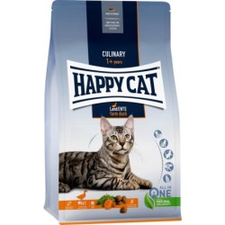 Happy Cat Trockenfutter Land Ente - 1,3 kg