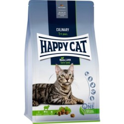 Happy Cat Trockenfutter Weide Lamm - 1,3 kg