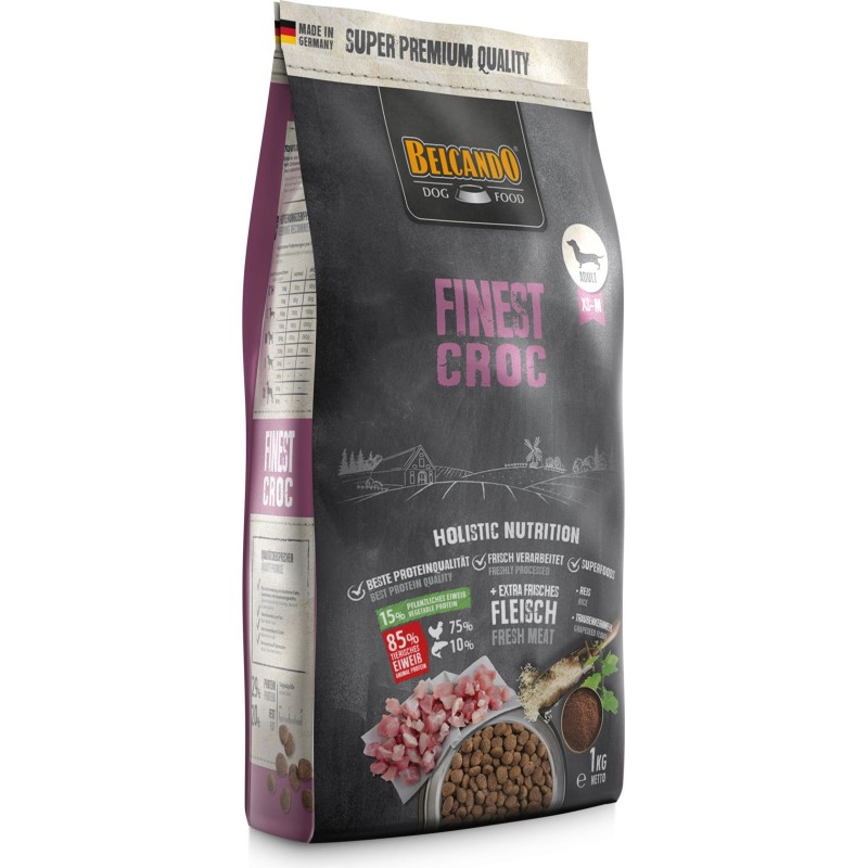 Belcando® Finest Croc - 1 kg