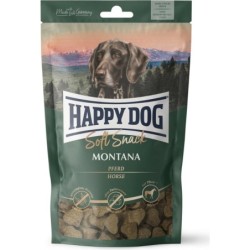 Happy Dog Soft Snack...