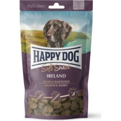 Happy Dog Soft Snack Irland...