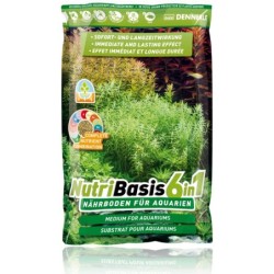 Dennerle NutriBasis 6in1 -...