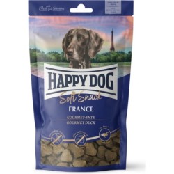 Happy Dog Soft Snack France...