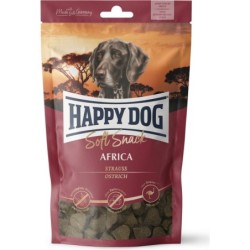 Happy Dog Soft Snack Africa...